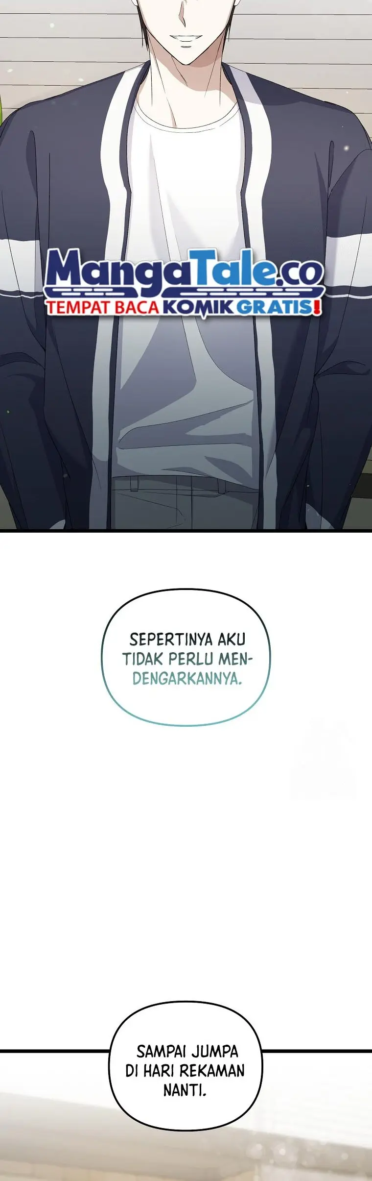 The Crazy Genius Composer Returns Chapter 04 Gambar 49