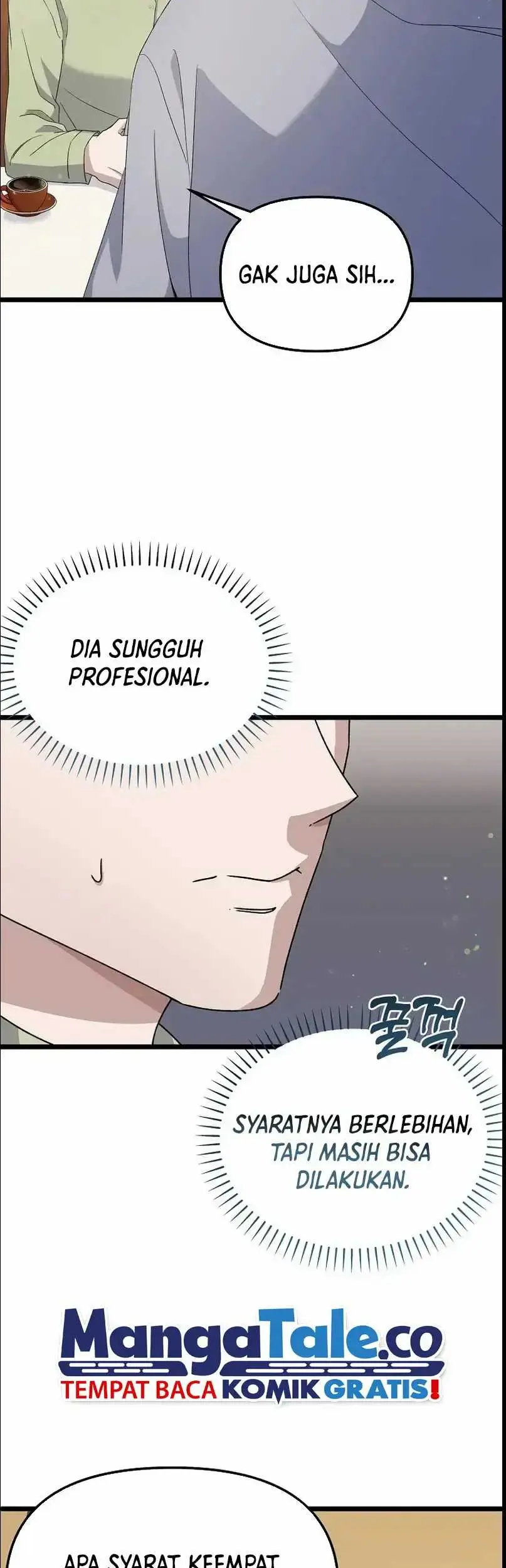 The Crazy Genius Composer Returns Chapter 03 Gambar 34