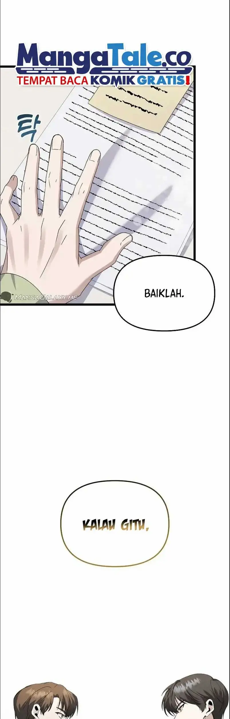 The Crazy Genius Composer Returns Chapter 03 Gambar 37