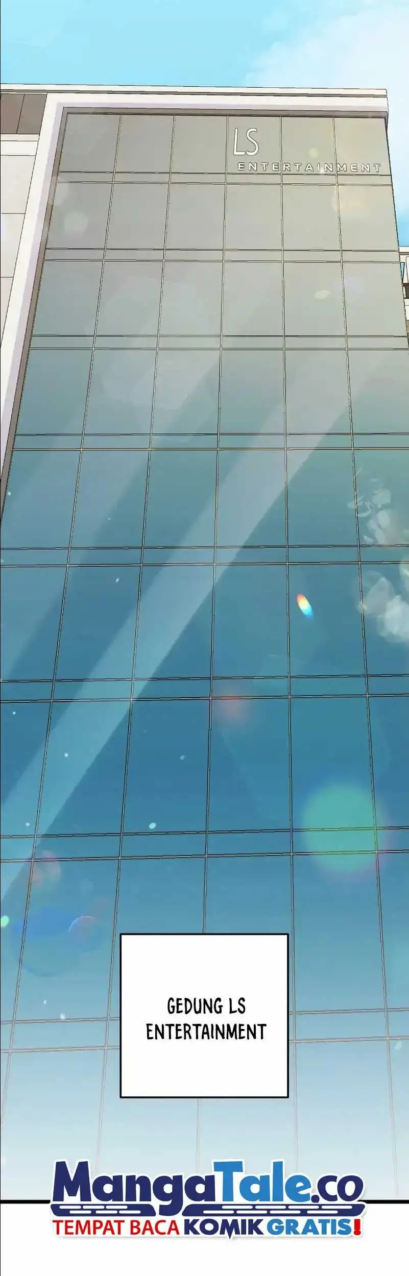The Crazy Genius Composer Returns Chapter 03 Gambar 41