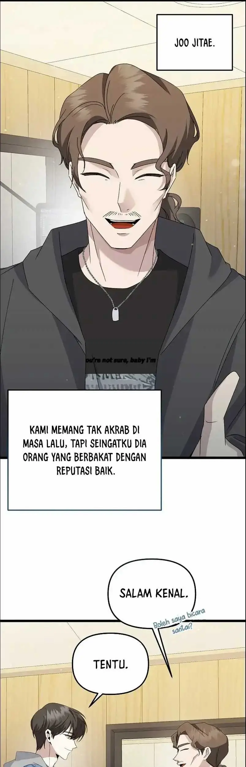 The Crazy Genius Composer Returns Chapter 03 Gambar 50