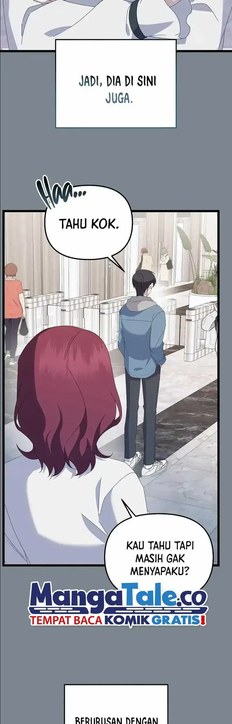 The Crazy Genius Composer Returns Chapter 03 Gambar 56