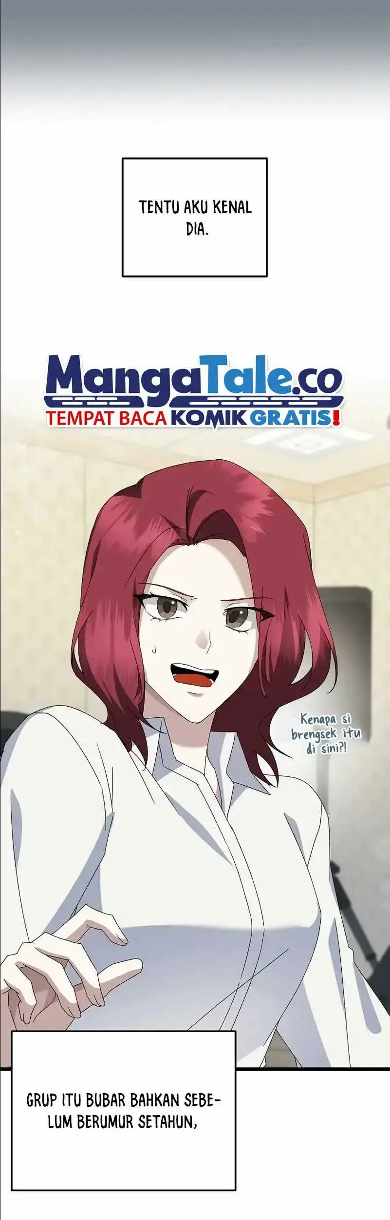 The Crazy Genius Composer Returns Chapter 03 Gambar 60