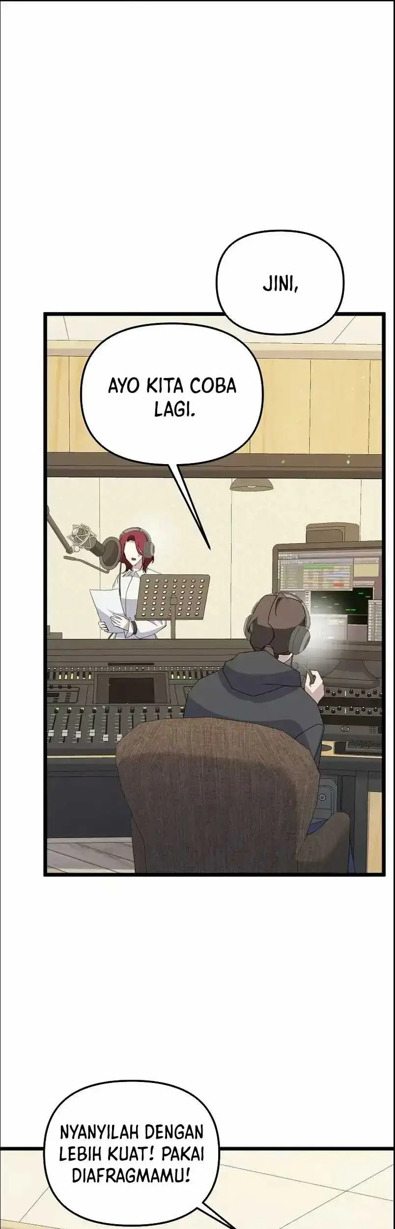The Crazy Genius Composer Returns Chapter 03 Gambar 65