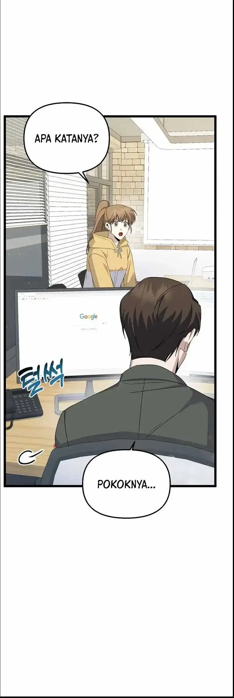 The Crazy Genius Composer Returns Chapter 03 Gambar 10