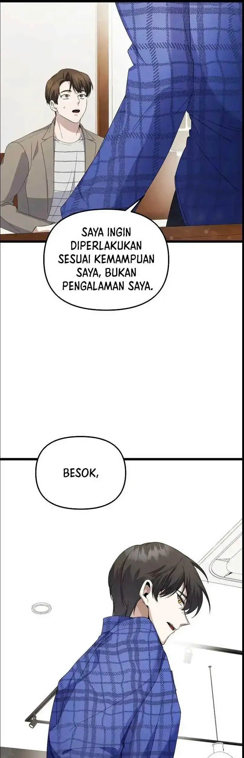The Crazy Genius Composer Returns Chapter 03 Gambar 22