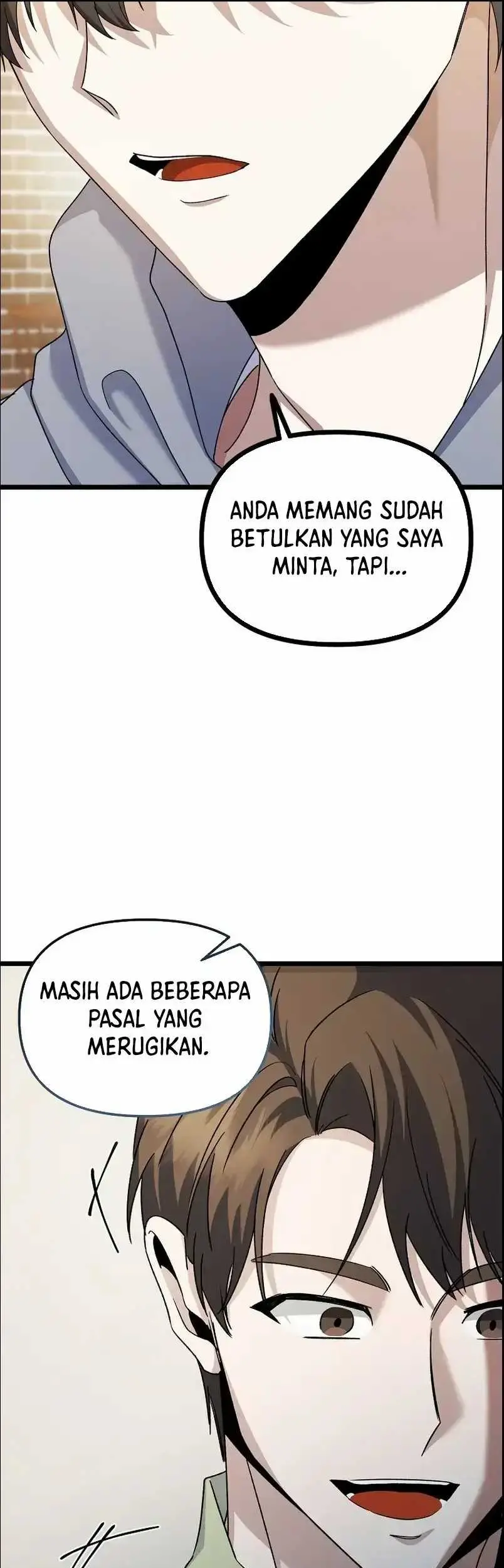 The Crazy Genius Composer Returns Chapter 03 Gambar 28