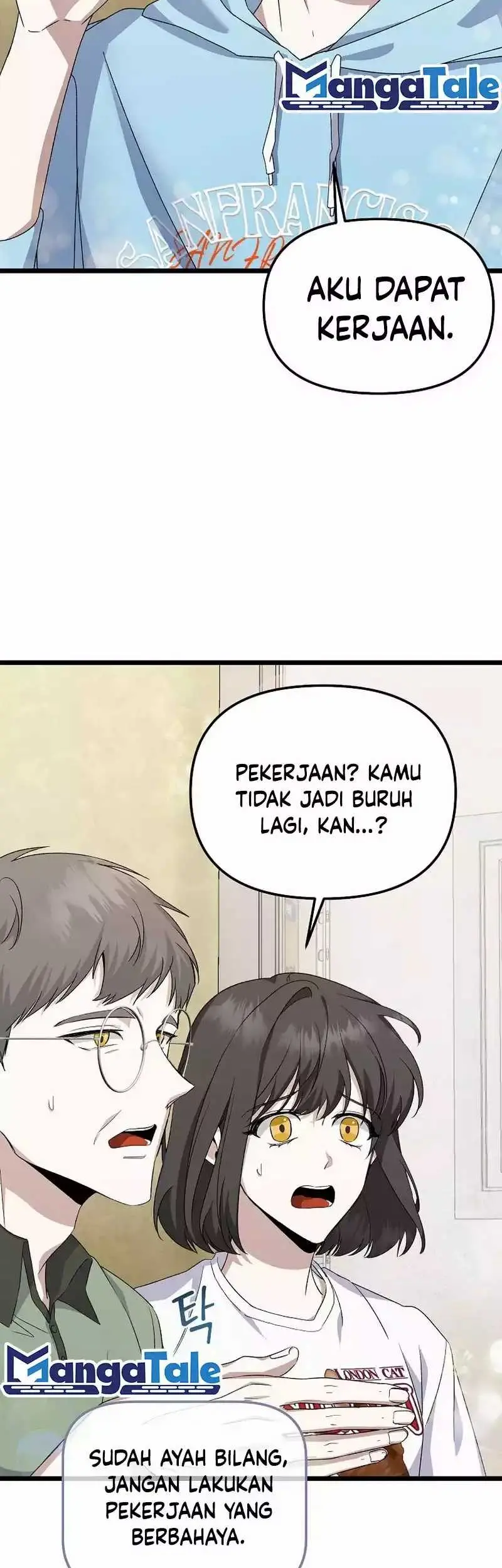 The Crazy Genius Composer Returns Chapter 02 Gambar 39