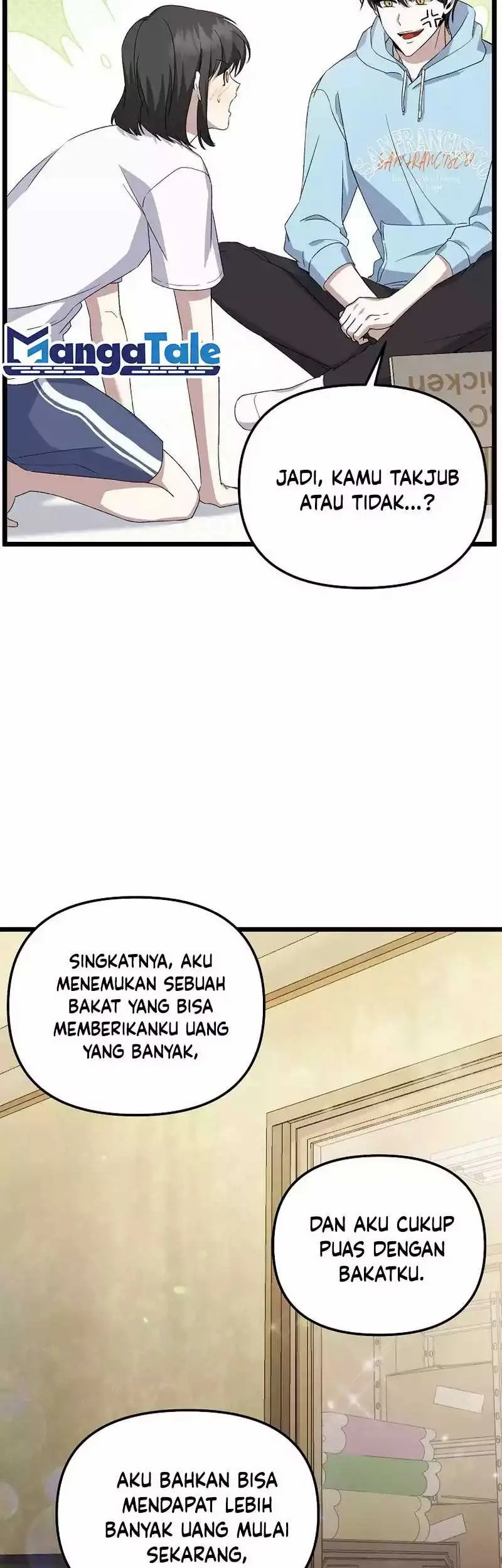 The Crazy Genius Composer Returns Chapter 02 Gambar 42