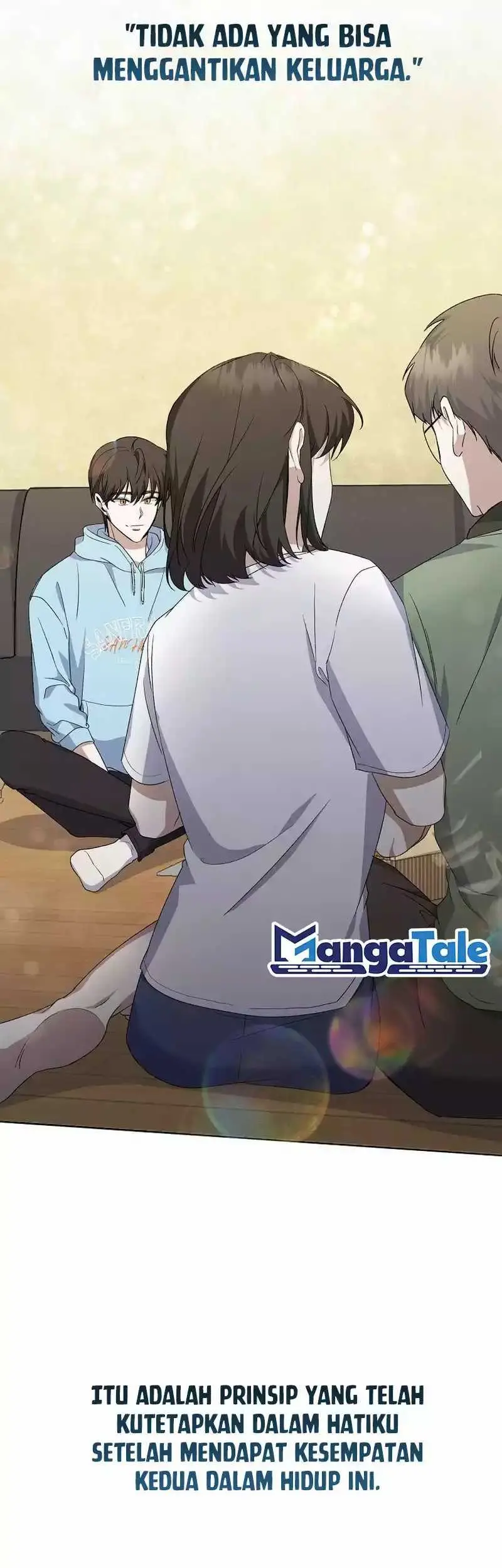 The Crazy Genius Composer Returns Chapter 02 Gambar 45