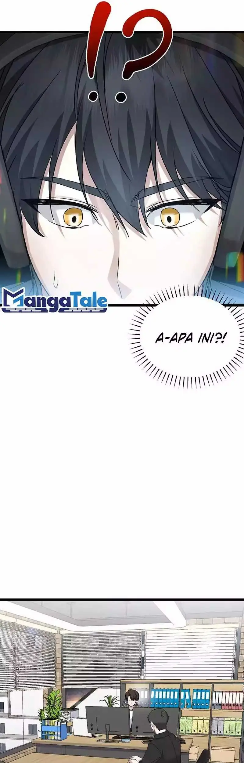The Crazy Genius Composer Returns Chapter 02 Gambar 49