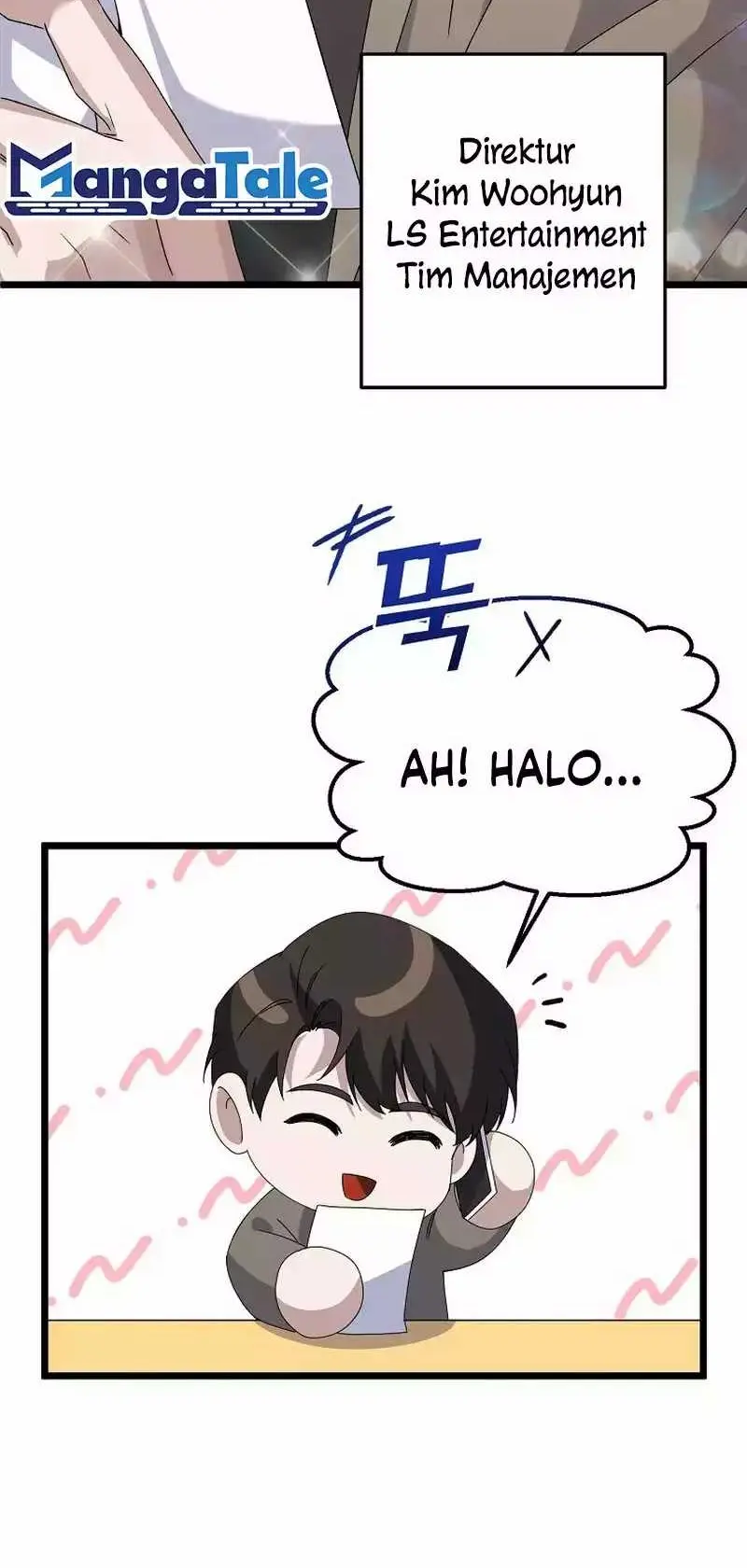 The Crazy Genius Composer Returns Chapter 02 Gambar 52