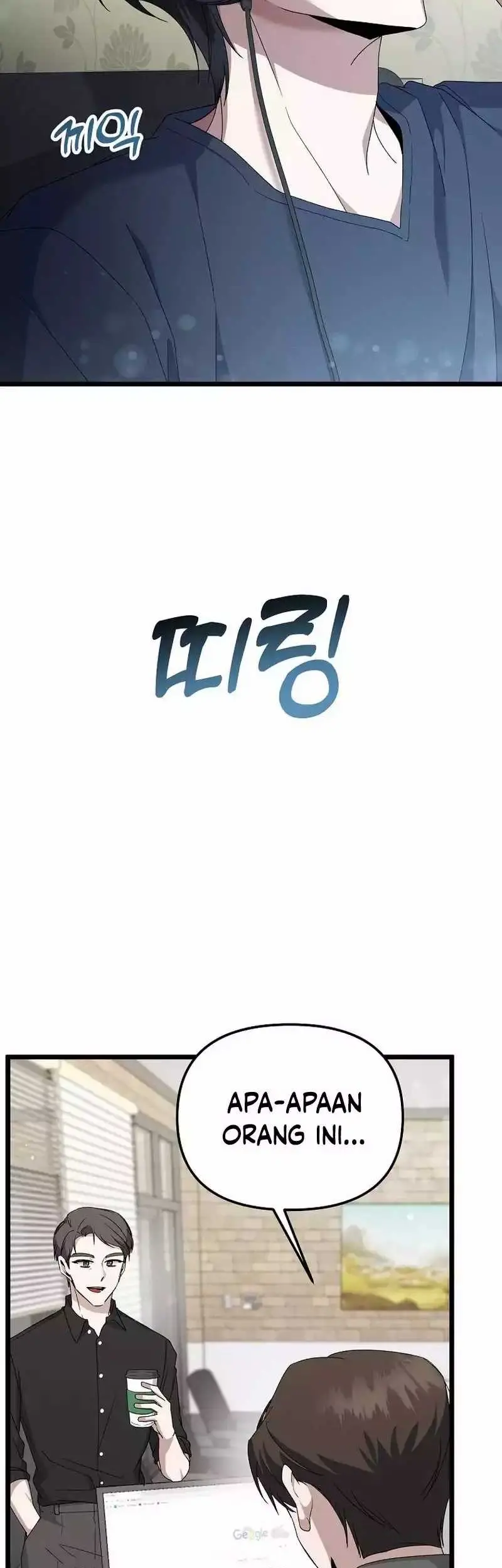 The Crazy Genius Composer Returns Chapter 02 Gambar 55