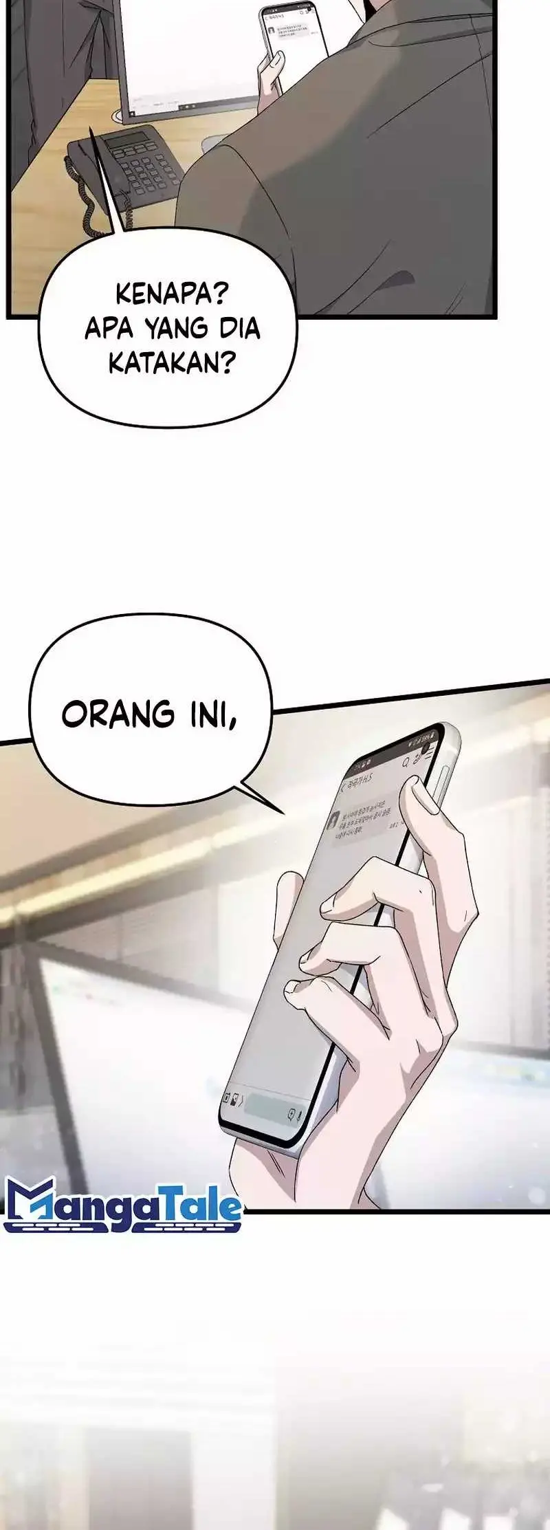 The Crazy Genius Composer Returns Chapter 02 Gambar 56