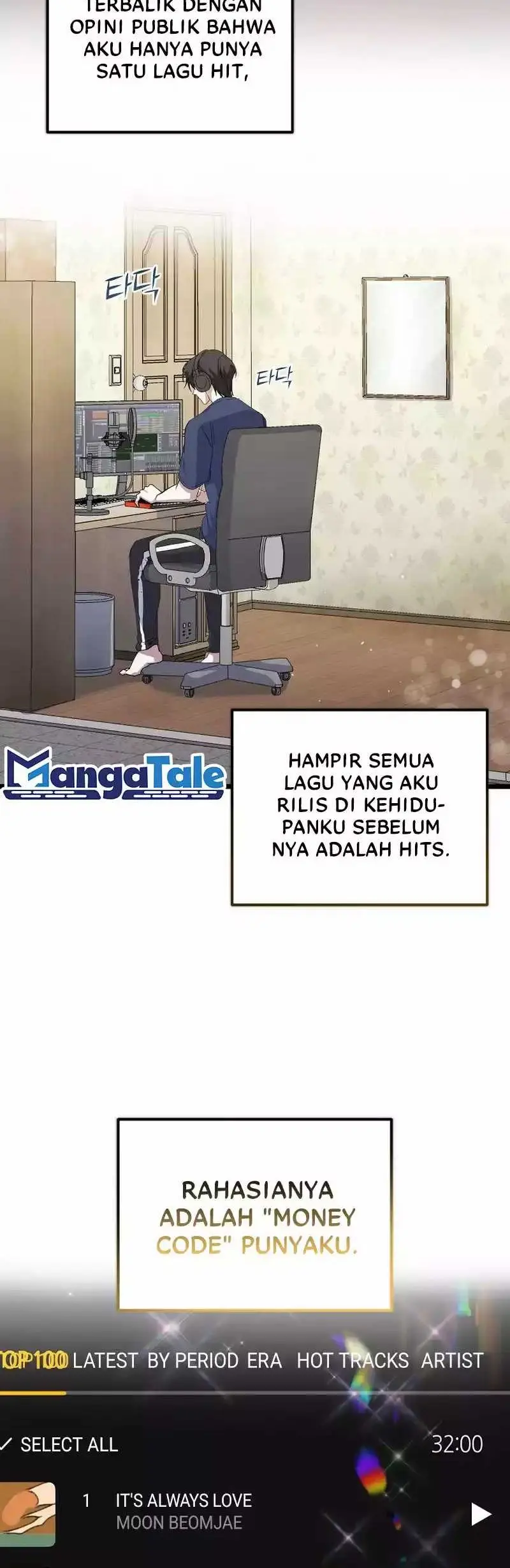 The Crazy Genius Composer Returns Chapter 02 Gambar 12