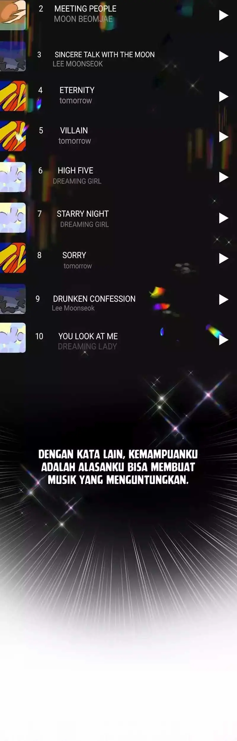 The Crazy Genius Composer Returns Chapter 02 Gambar 13