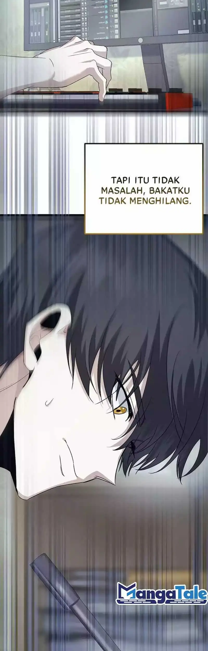 The Crazy Genius Composer Returns Chapter 02 Gambar 15