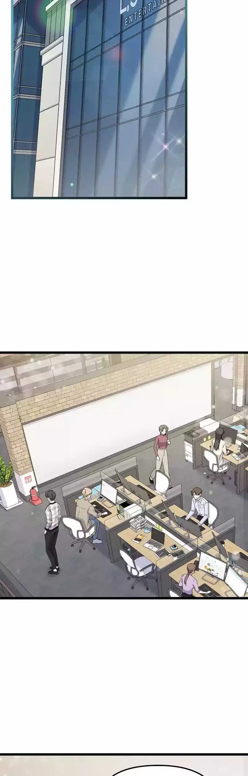 The Crazy Genius Composer Returns Chapter 02 Gambar 19
