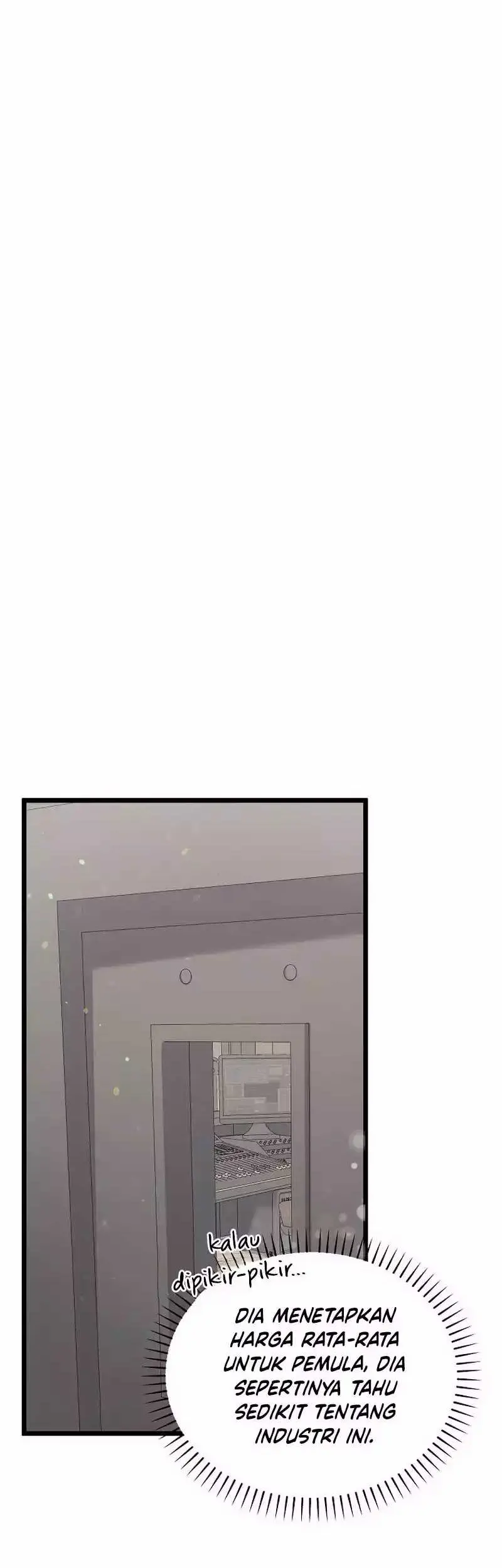 The Crazy Genius Composer Returns Chapter 02 Gambar 26