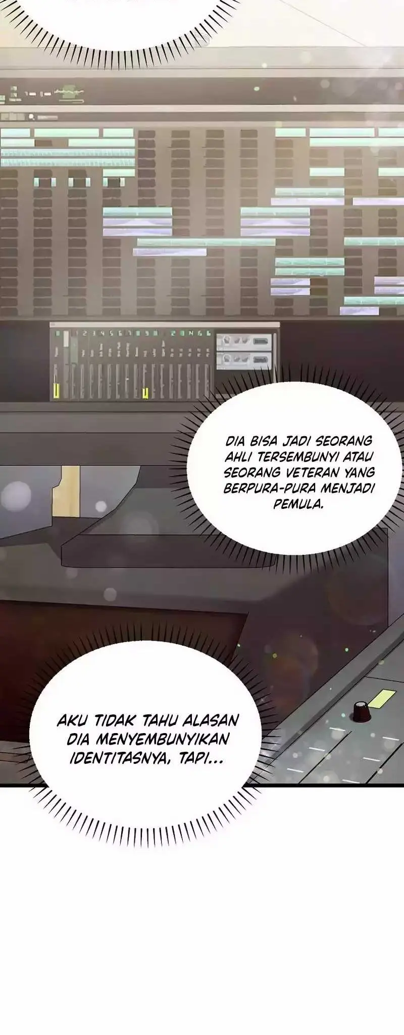 The Crazy Genius Composer Returns Chapter 02 Gambar 28