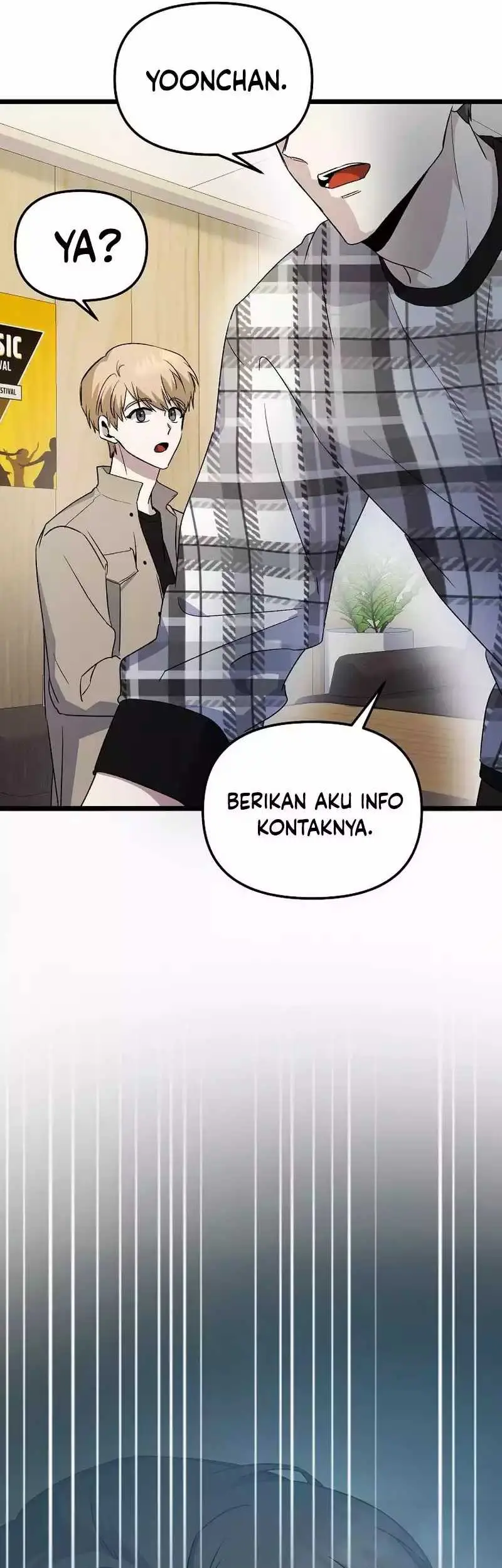 The Crazy Genius Composer Returns Chapter 02 Gambar 29