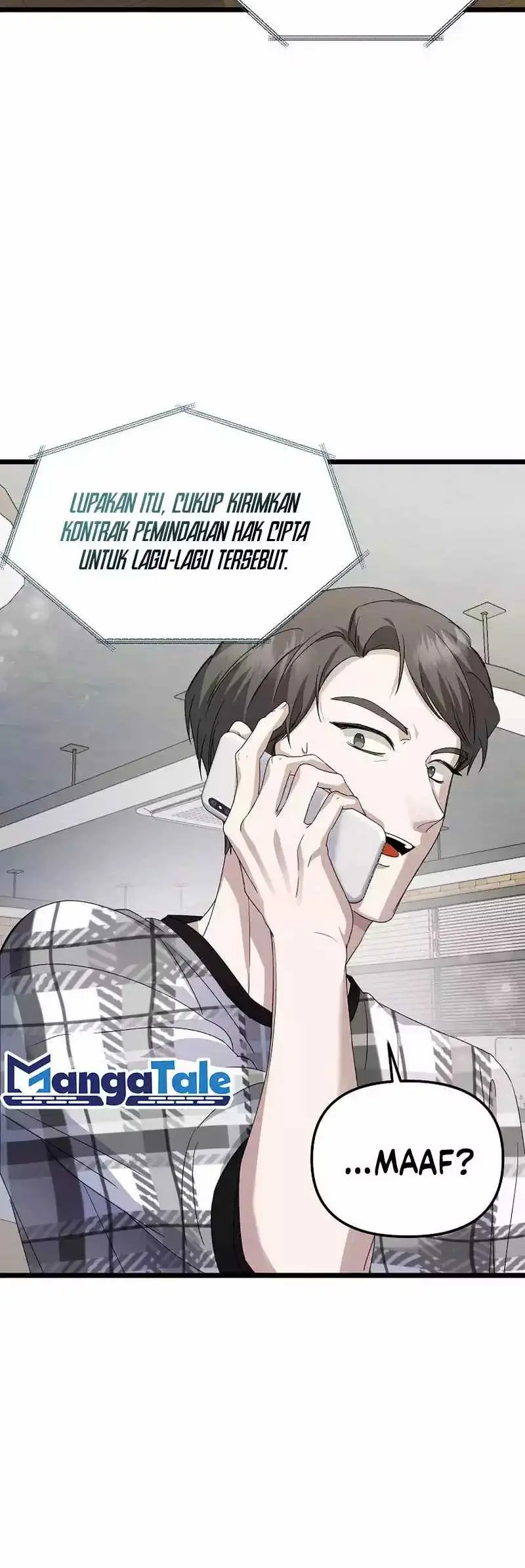 The Crazy Genius Composer Returns Chapter 02 Gambar 32