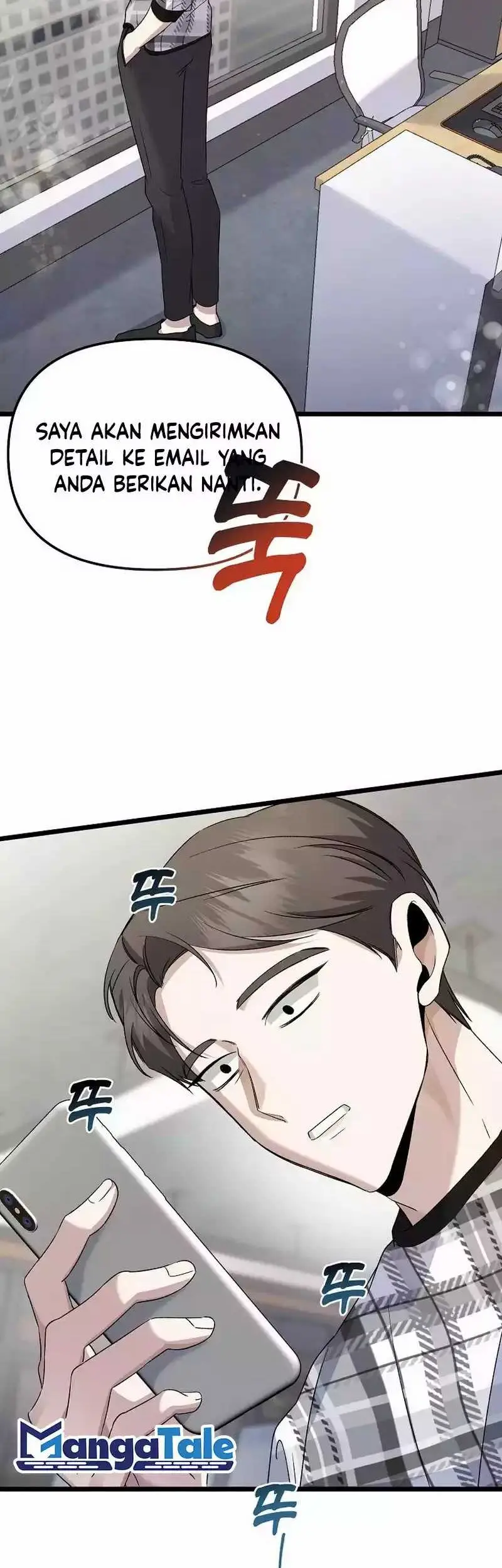 The Crazy Genius Composer Returns Chapter 02 Gambar 34