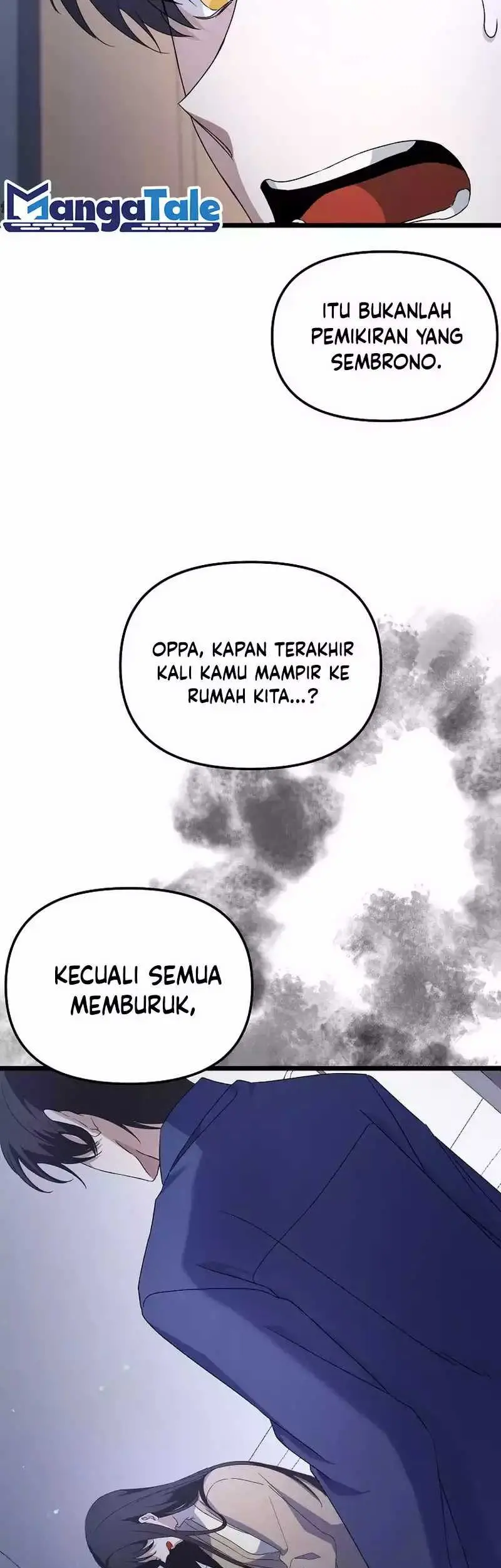 The Crazy Genius Composer Returns Chapter 01 Gambar 38
