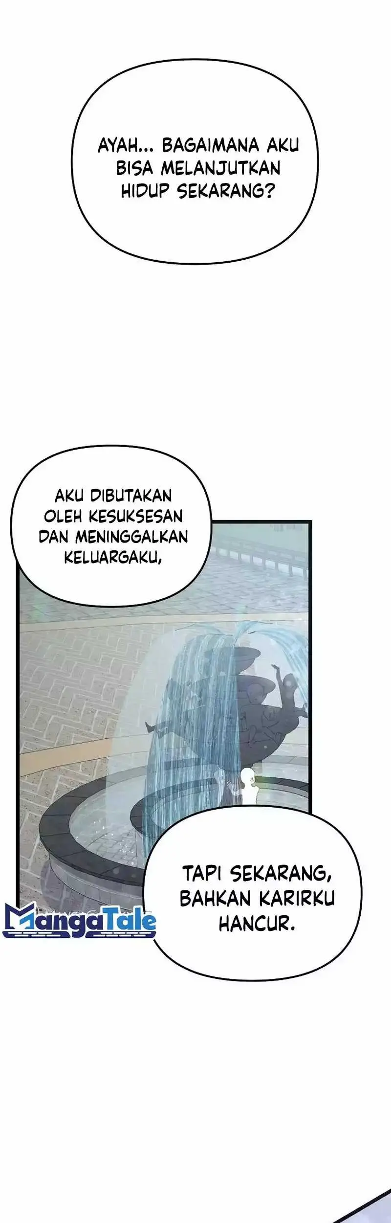 The Crazy Genius Composer Returns Chapter 01 Gambar 44