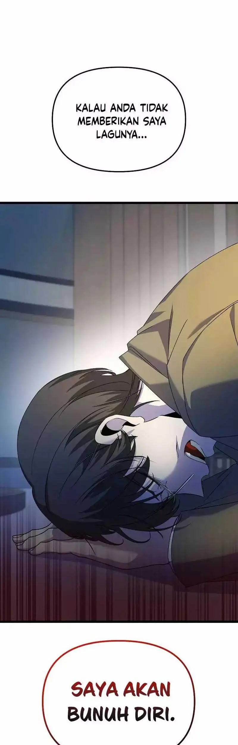 The Crazy Genius Composer Returns Chapter 01 Gambar 6