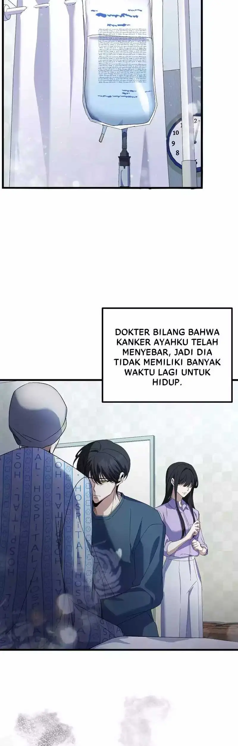 The Crazy Genius Composer Returns Chapter 01 Gambar 21