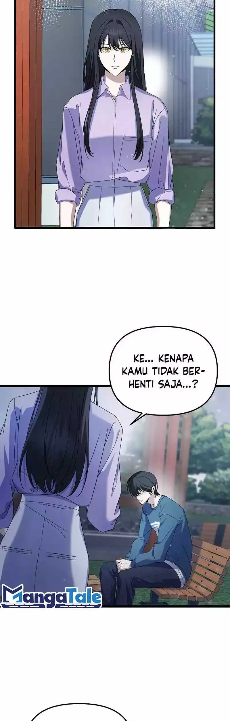 The Crazy Genius Composer Returns Chapter 01 Gambar 25