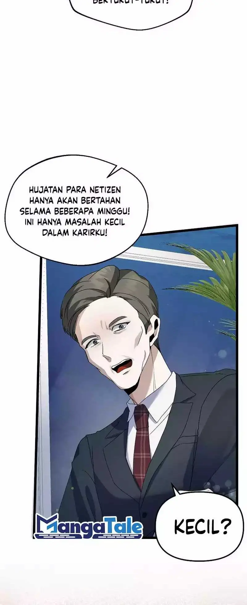 The Crazy Genius Composer Returns Chapter 01 Gambar 31