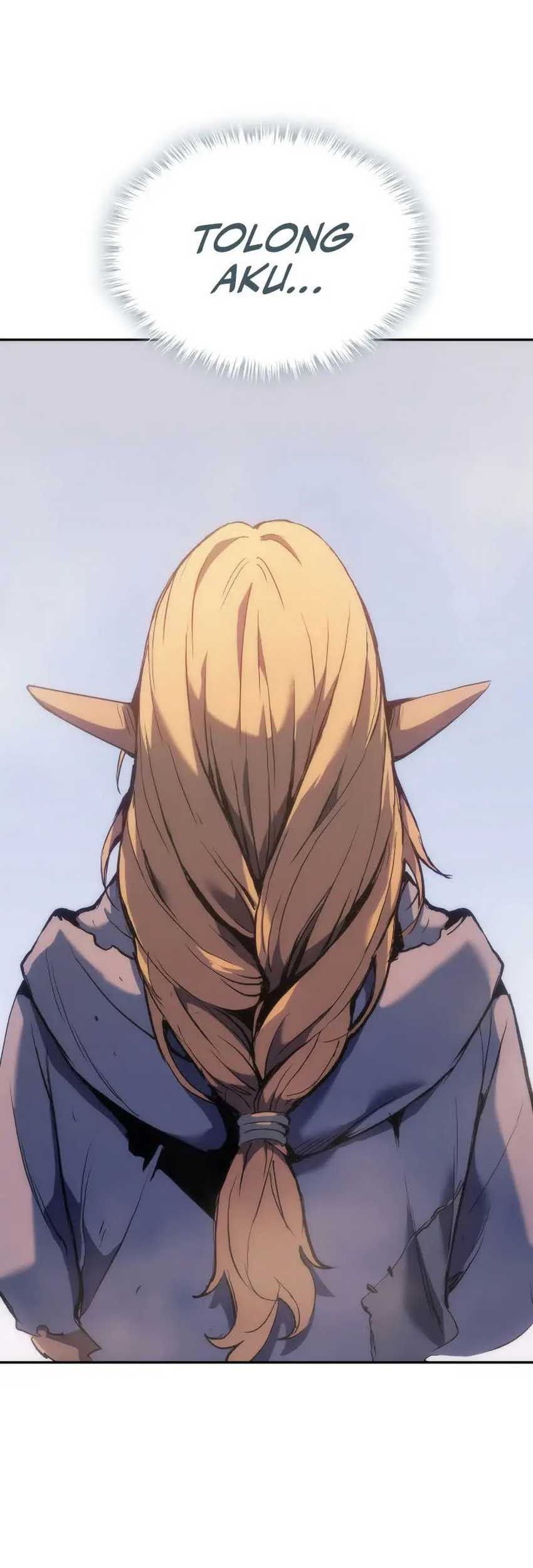 The Indomitable Martial King - Chapter 37 - Page 40