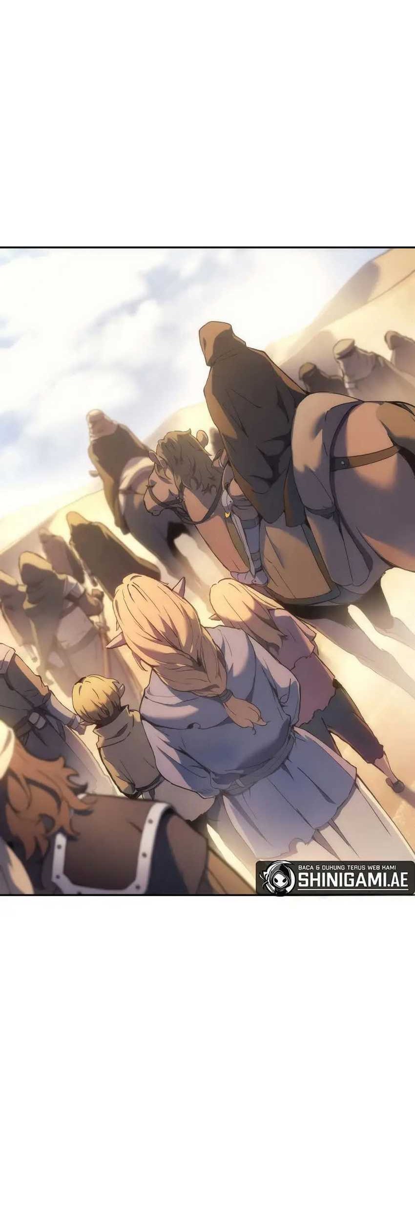 The Indomitable Martial King - Chapter 37 - Page 41