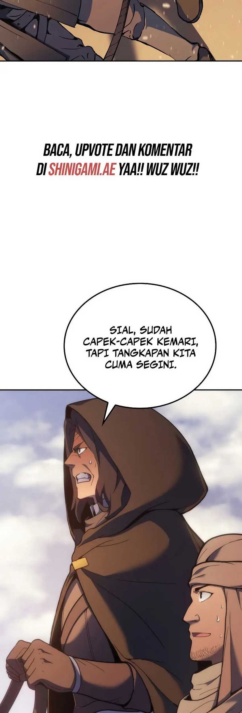 The Indomitable Martial King - Chapter 37 - Page 44