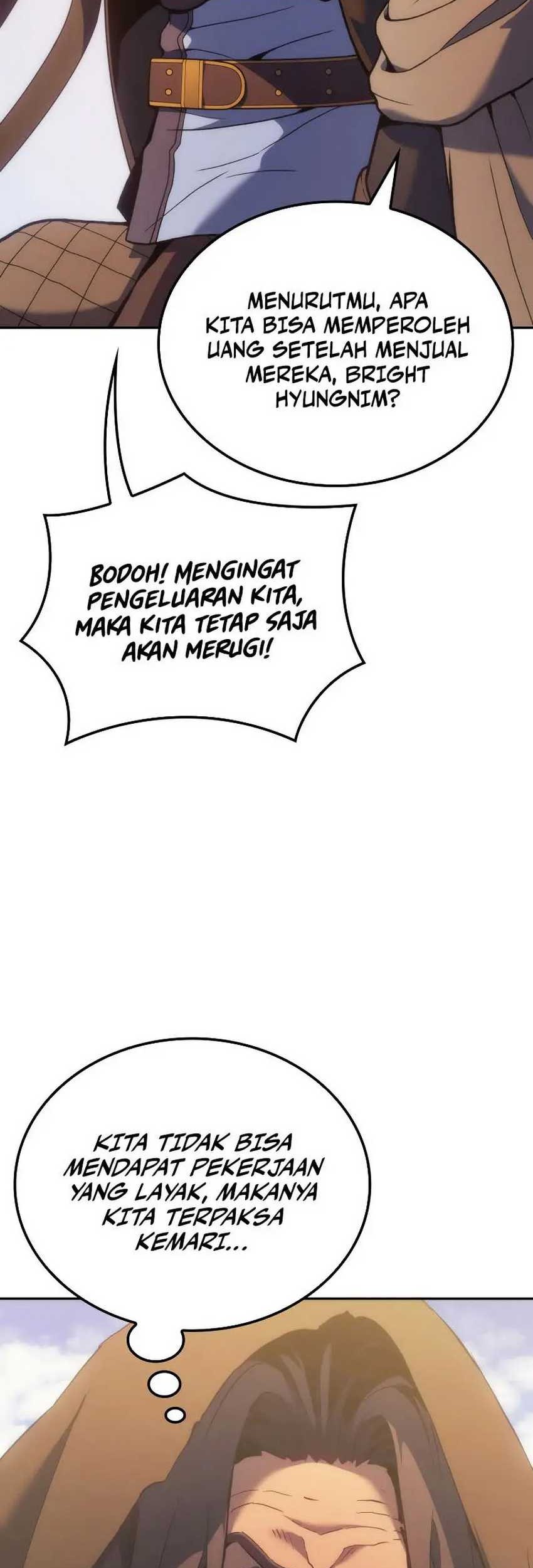 The Indomitable Martial King - Chapter 37 - Page 45