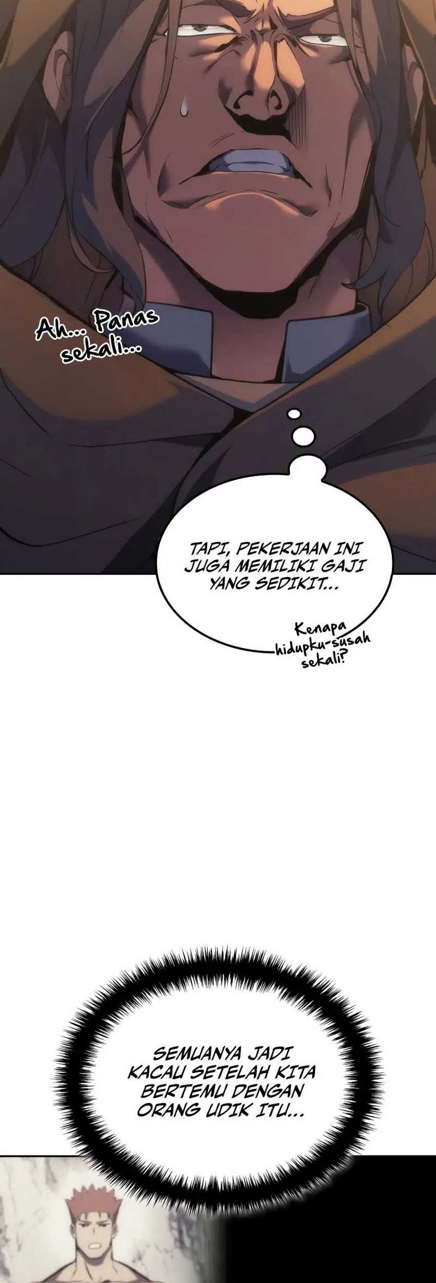 The Indomitable Martial King - Chapter 37 - Page 46