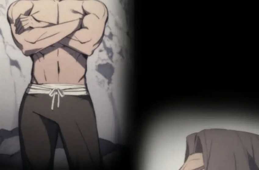 The Indomitable Martial King - Chapter 37 - Page 47