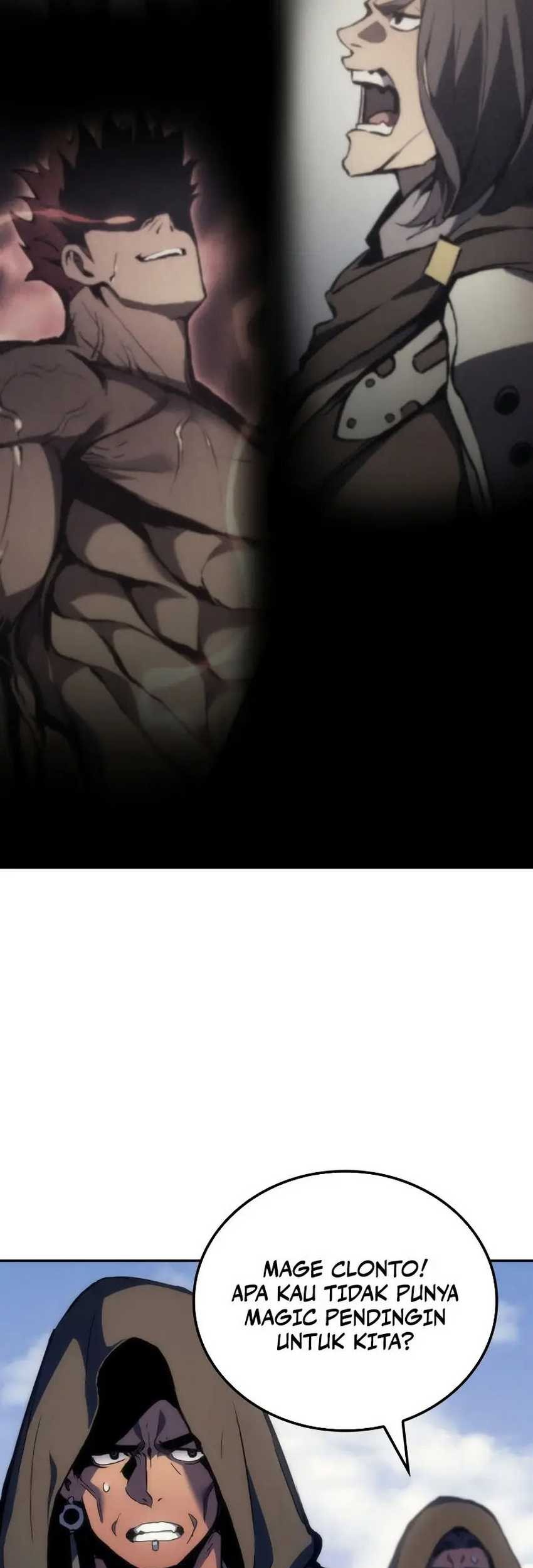 The Indomitable Martial King - Chapter 37 - Page 48