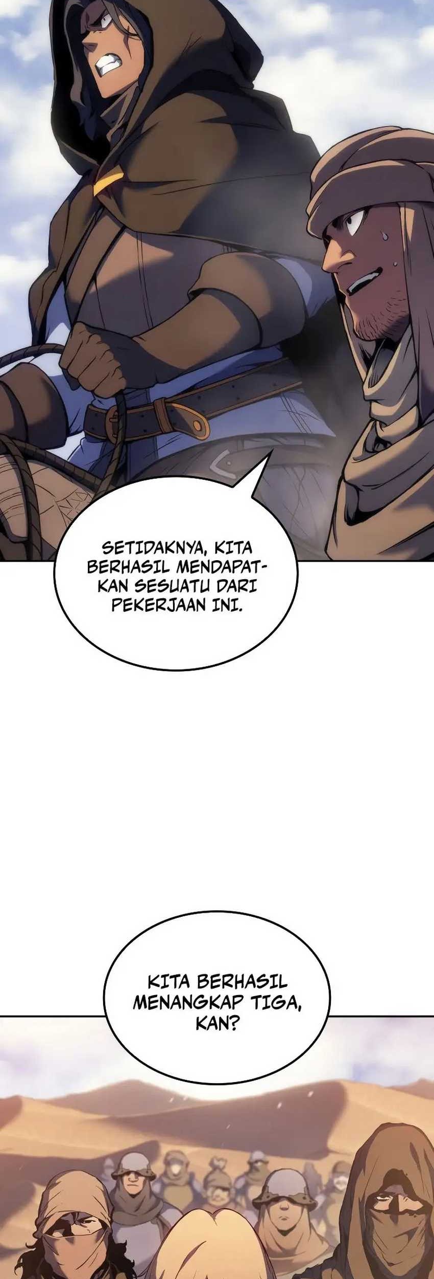 The Indomitable Martial King - Chapter 37 - Page 50