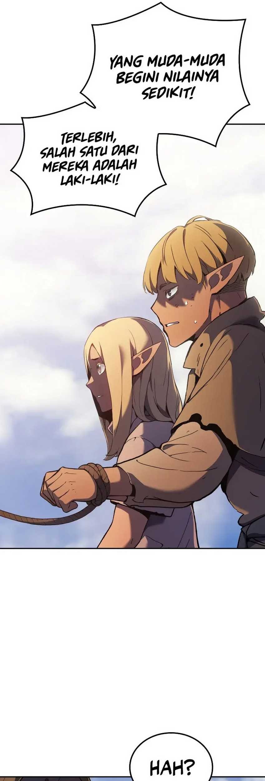 The Indomitable Martial King - Chapter 37 - Page 52