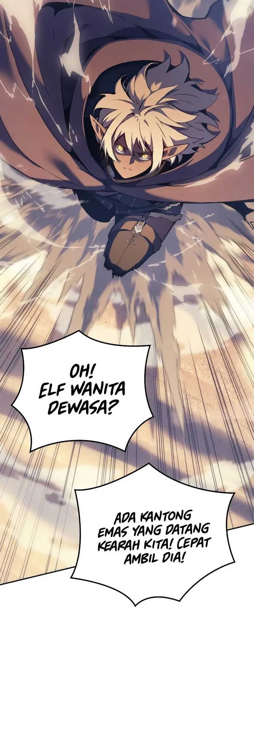 The Indomitable Martial King - Chapter 37 - Page 54