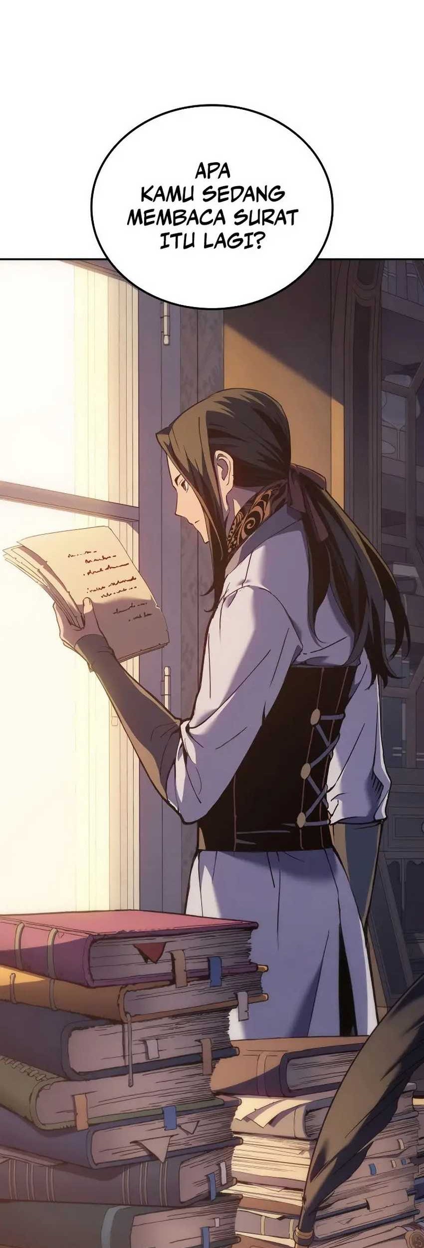 The Indomitable Martial King - Chapter 37 - Page 58