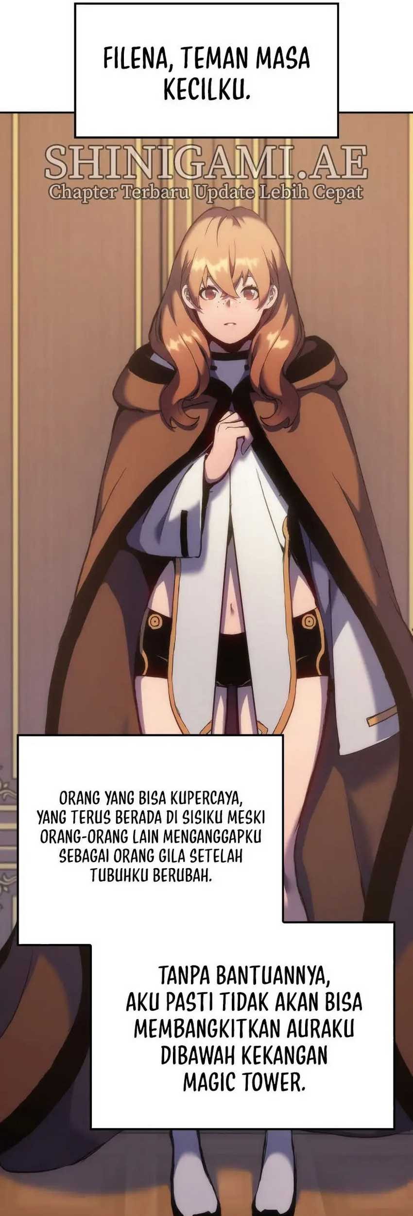 The Indomitable Martial King - Chapter 37 - Page 61