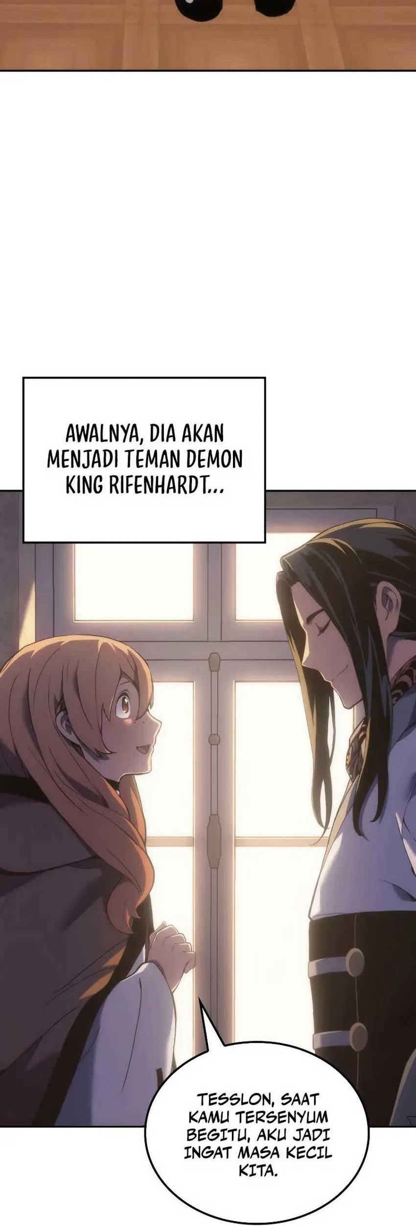 The Indomitable Martial King - Chapter 37 - Page 62