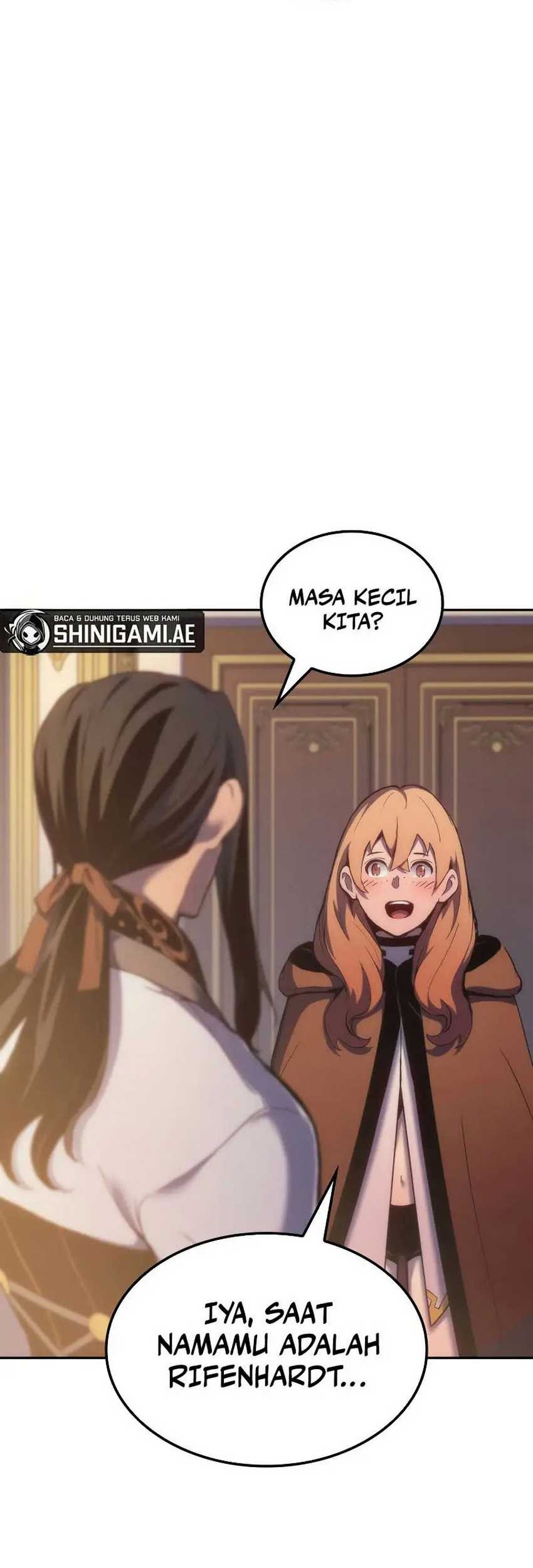 The Indomitable Martial King - Chapter 37 - Page 63