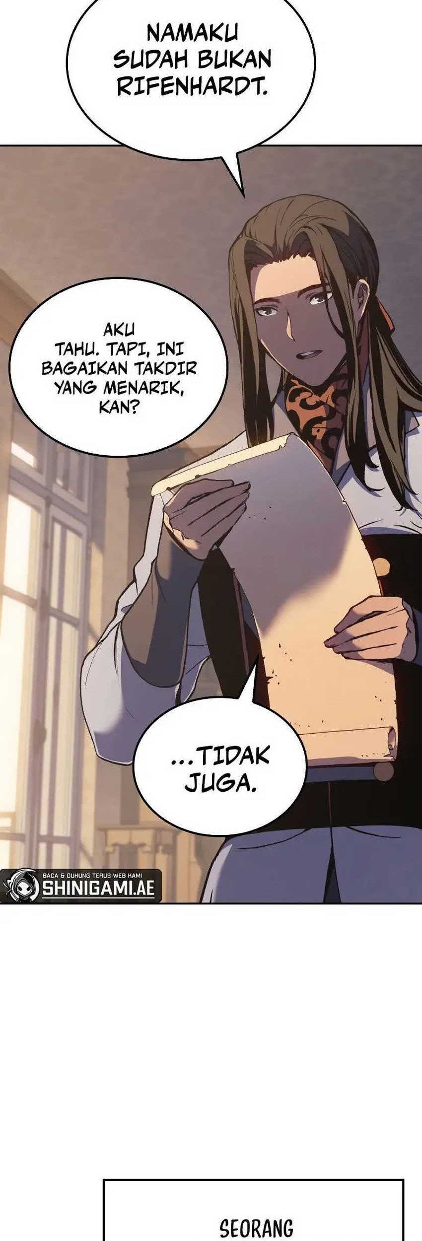 The Indomitable Martial King - Chapter 37 - Page 67