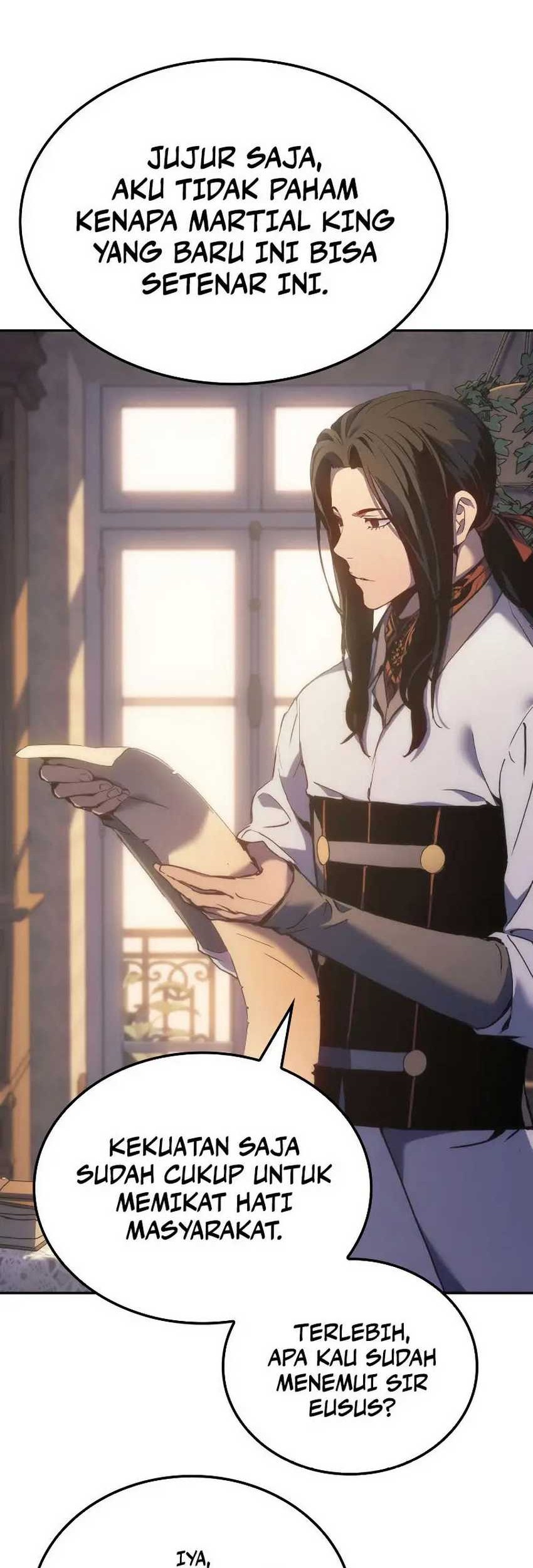 The Indomitable Martial King - Chapter 37 - Page 69