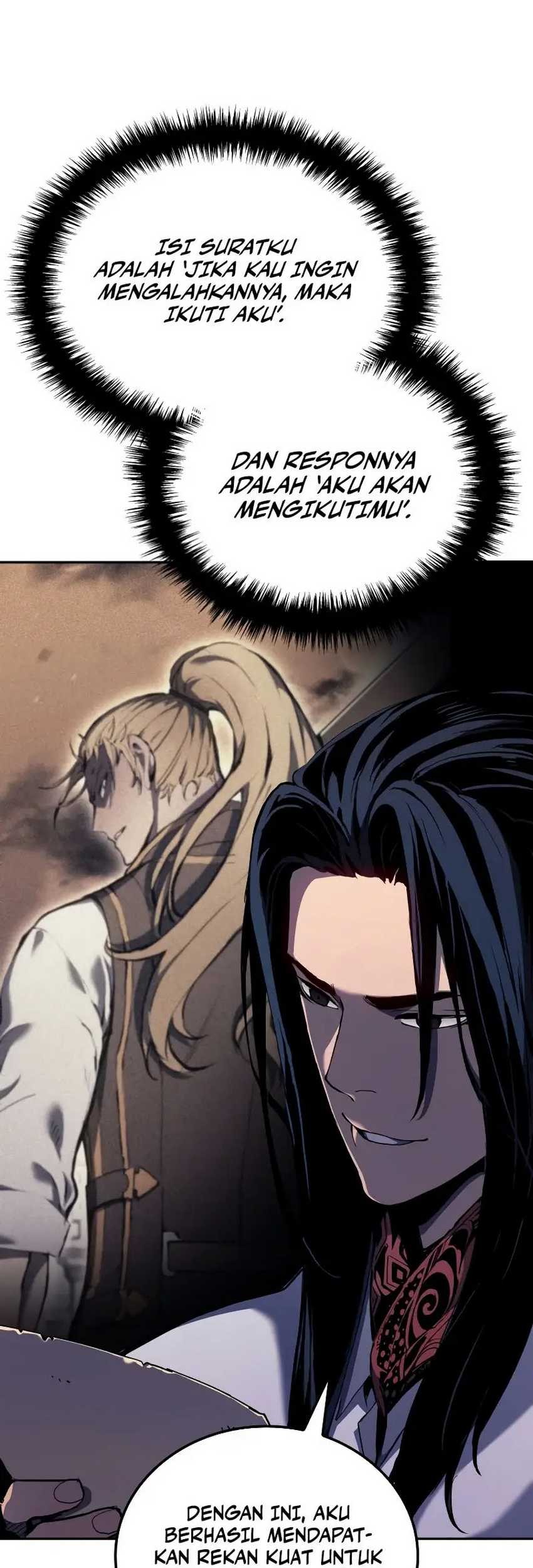 The Indomitable Martial King - Chapter 37 - Page 71